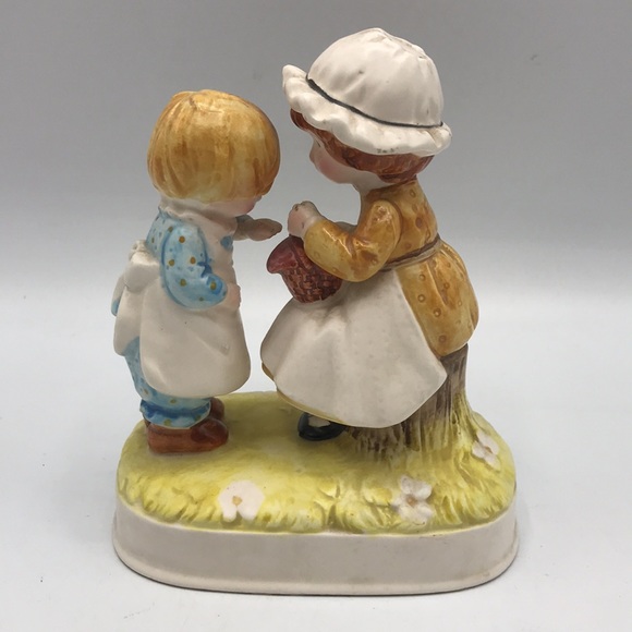 🛍 SALE 4/$20 Holly Hobbie Figuring - Picture 2 of 9